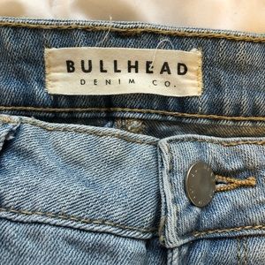 Bullhead jeans